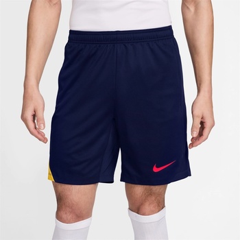 Nike Къси панталони Nike Strike Football Shorts Adults - Blue/Red
