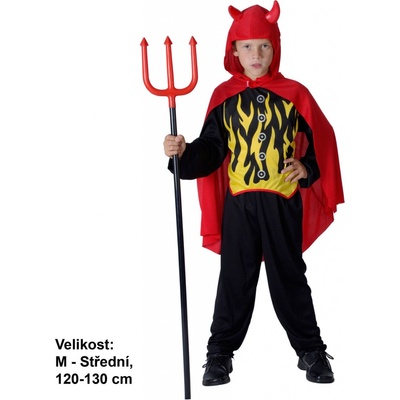 Čert M