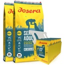 Granule pre psov Josera Adult Sensi Plus 2 x 12,5 kg