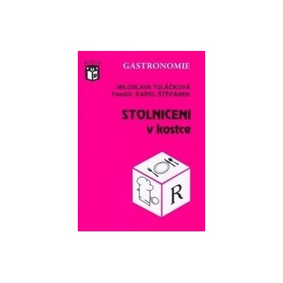 Solničení v kostce