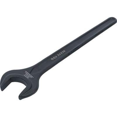 BGS technic Plochý klíč 36 mm BGS 34236