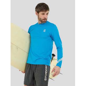 Fundango Блуза с UV защита Manado III Long Rashguard (1STAI66-462)