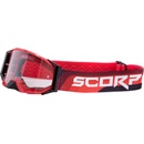 Moto brýle Scorpion E24
