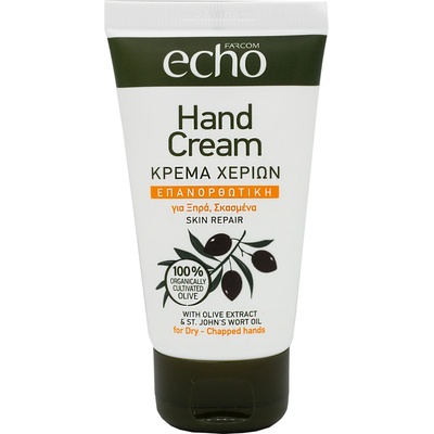 Echo Olivový regenerační krém na ruce 75 ml