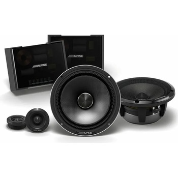 Image 1 of Alpine HDZ-65CS