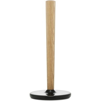 Normann Copenhagen Поставка за хартиени кърпи Craft черна (130523)