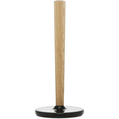 Normann Copenhagen Поставка за хартиени кърпи Craft черна (130523)