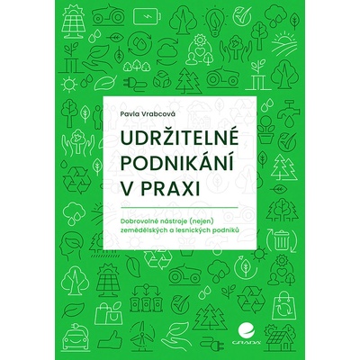 Udržitelné podnikání v praxi
