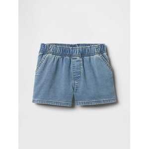 GAP Детски дънкови шорти high rise GAP GAP | Sin | Момичешки | XS