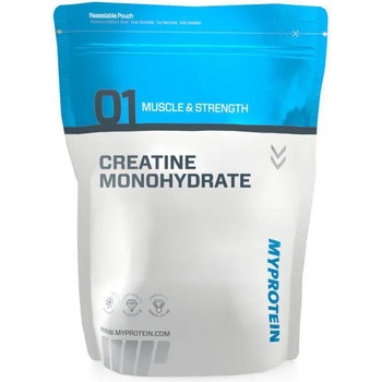 Image 1 of Myprotein Creatine Monohydrate 250 g