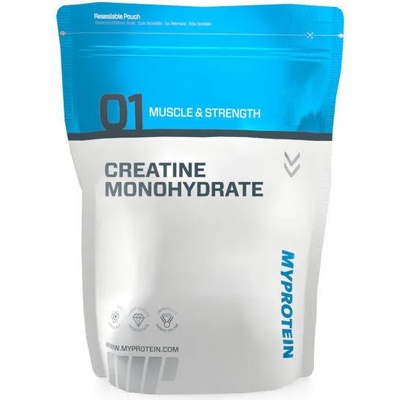 Myprotein Creatine Monohydrate 250 g