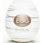 X Fun Мастурбатор "tenca silky