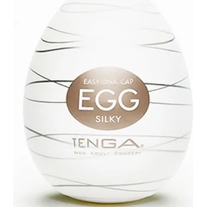 X Fun Мастурбатор "tenca silky