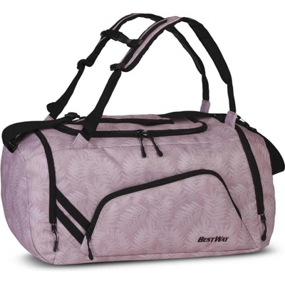 Bestway College ružová 32 L