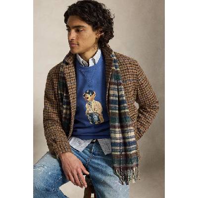 Ralph Lauren пуловер мъжки с памук (710B27073)
