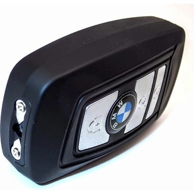 FOX Mini Boost nabíjací paralyzér svetlo alarm USB TW 1801