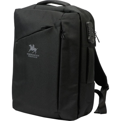 Northampton Polo Club KZ51110 čierna 16 l