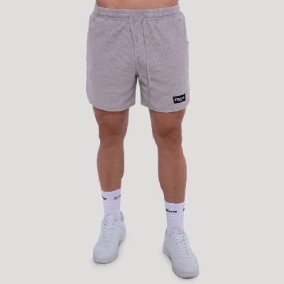 GymBeam Šortky Persistence Washed Cloud