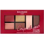 Bourjois Eyeshadow Palette Coup de Coeur - Палитра сенки за очи 01
