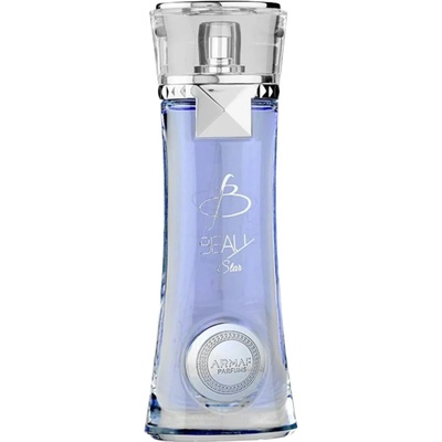 Armaf Beau Star Blue - EDP 100 ml за жени