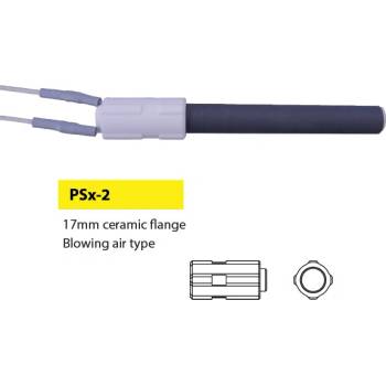 FKK Corporation Керамичен нагревател ново поколение PSx-2-240B (PSx-2-240B)