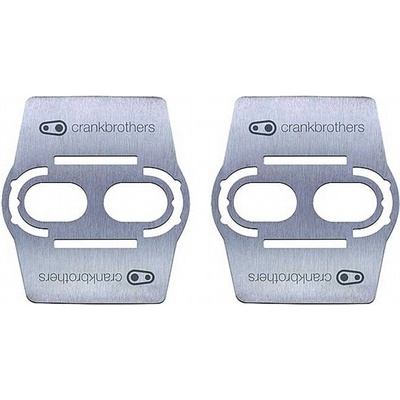 podložka Crankbrothers Shoe Shields 2009