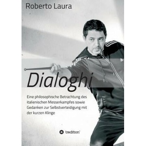 Dialoghi | Roberto Laura (ISBN: 9783743959477)