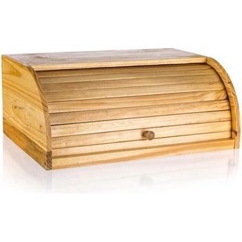 Apetit Chlebník drevený, 40 x 27,5 x 16,5 cm