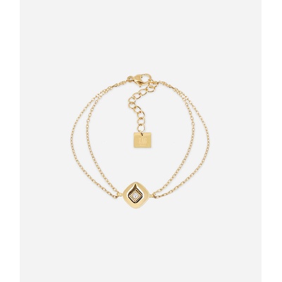 ZAG Bijoux SBS27629-01WHT