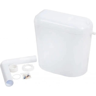 NIKIPLAST ТОАЛЕТНО КАЗАНЧЕ start/stop БУТОН nikiplast md2s1t1 (3800222591310)