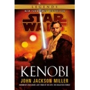 Star Wars: Kenobi - Miller John Jackson