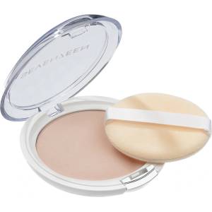 SEVENTEEN Компактна матираща пудра за мазна кожа Seventeen CLEAR SKIN SPOT CONTROL SPF 20