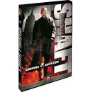 Drsnej shaft DVD