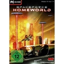 Spaceforce Homeworld
