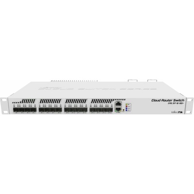 MikroTik CRS317