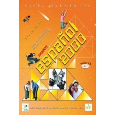 Nuevo Español 2000