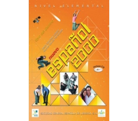 Nuevo Español 2000