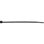 Elematic Кабелни превръзки 390/4.5, черни, 5318, 100 бр - Elematic (B309A0000641)