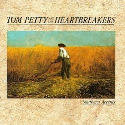 Petty Tom - Southern Accents CD