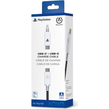 PowerA USB-C PlayStation 5