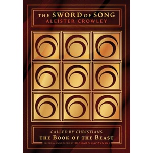 The Sword of Song | Richard Kaczynski (ISBN: 9798888501511)
