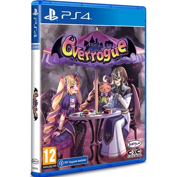 Image 1 of Kemco Overrogue (PS4)