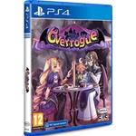 Kemco Overrogue (PS4)