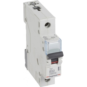 Legrand TX3 1P B50