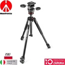 Manfrotto MK190X3-3W1