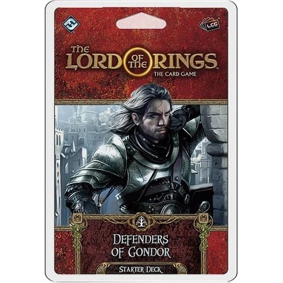 Lord of the Rings LCG: Defenders of Gondor Starter Deck