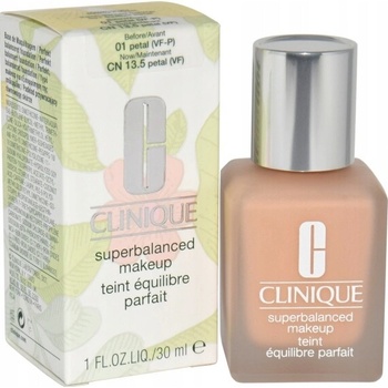 Clinique Superbalanced make-up 1 Petal 30 ml