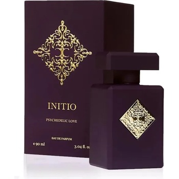 Image 1 of INITIO Psychedelic Love EDP 90 ml
