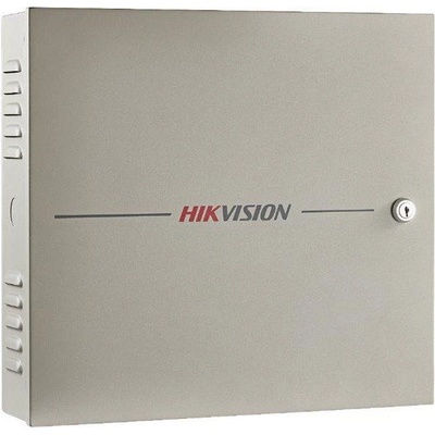Hikvision Centrála přístupového systému HIKVISION DS-K2601T