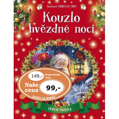 Kouzlo hvězdné noci